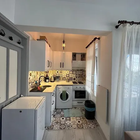 Centre House Apartment